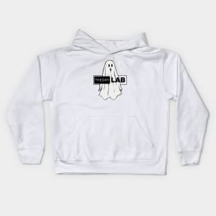 Bolt Ghost Theory Lab Kids Hoodie